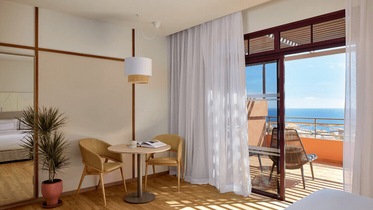 The Level Junior Suite